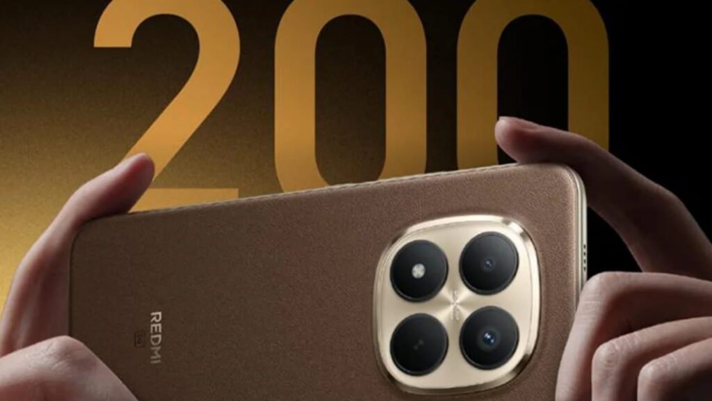 xiaomi redmi note 15 pro+ 5g