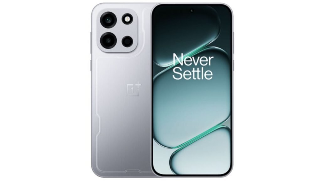 Oneplus Nord CE6