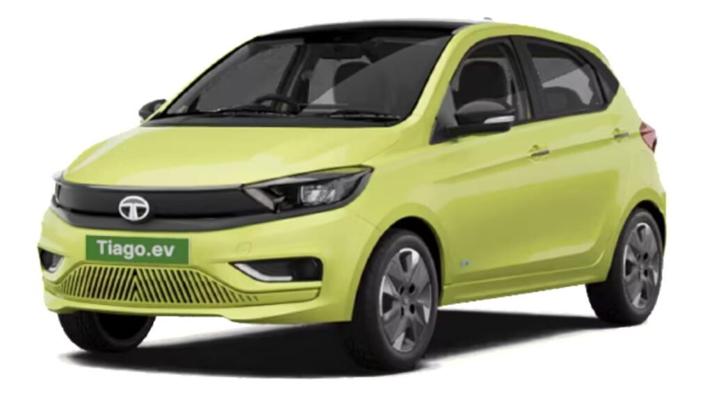 tata curvv ev discounts