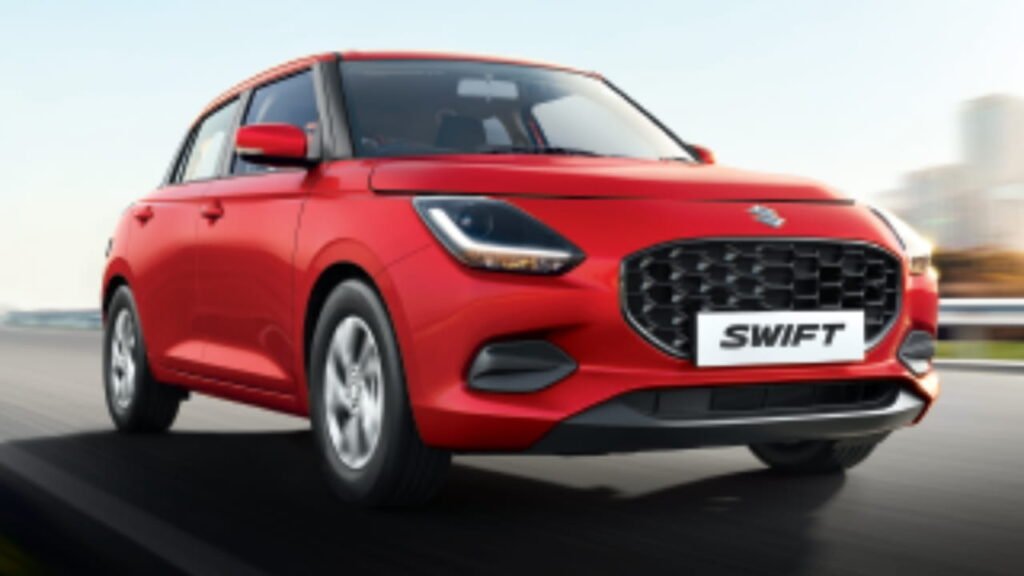 top selling cars in january 2026