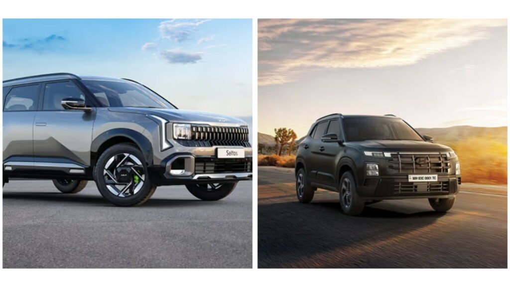 top selling cars in january 2026