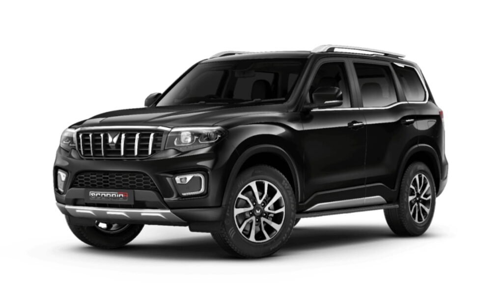 top selling cars in january 2026