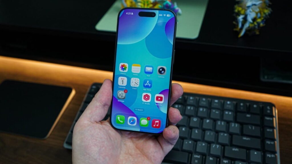 Apple iPhone 17 Croma Sale