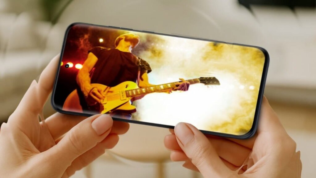 Motorola Edge 70 Fusion