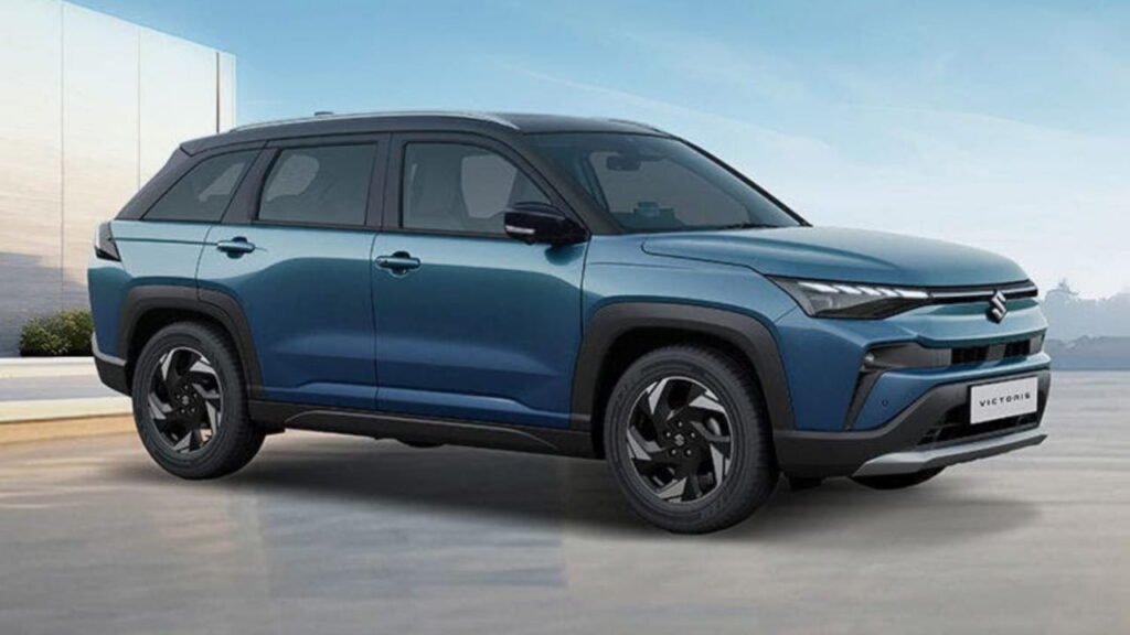 Hyundai Creta January 2026 Sales