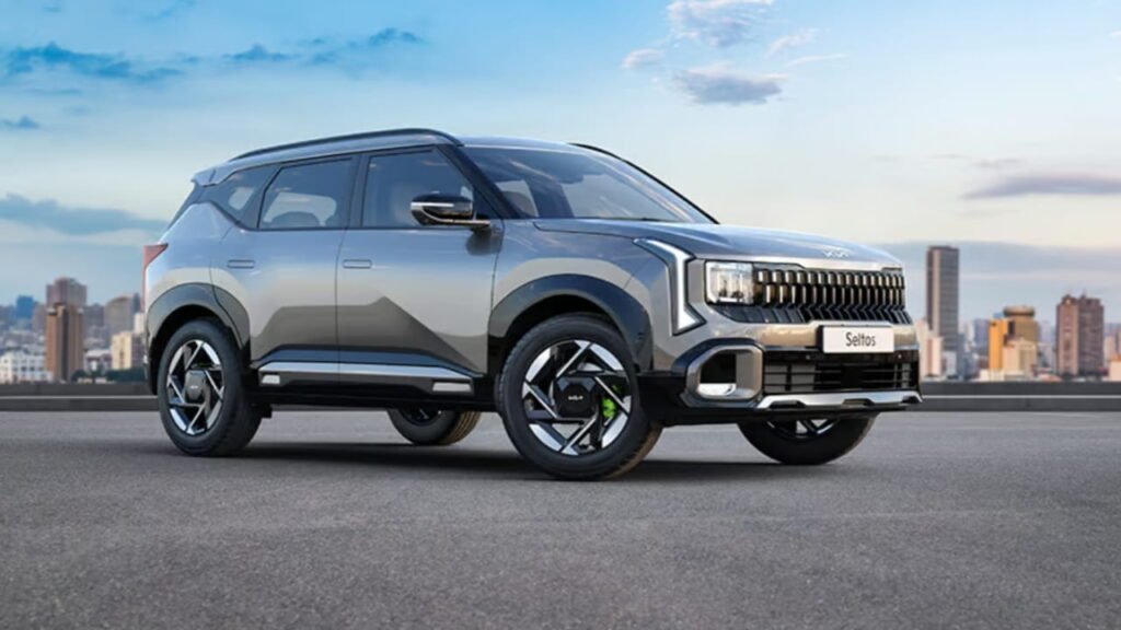 Hyundai Creta January 2026 Sales