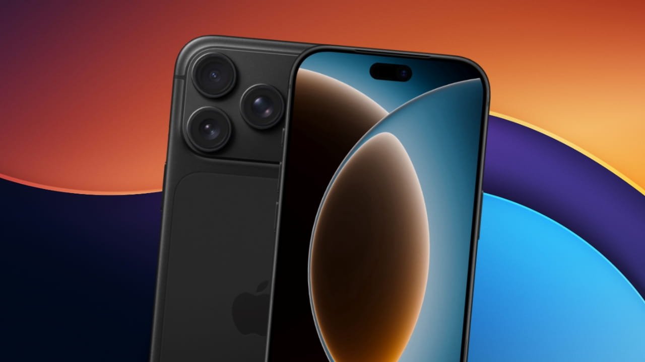 apple iphone 18 pro max