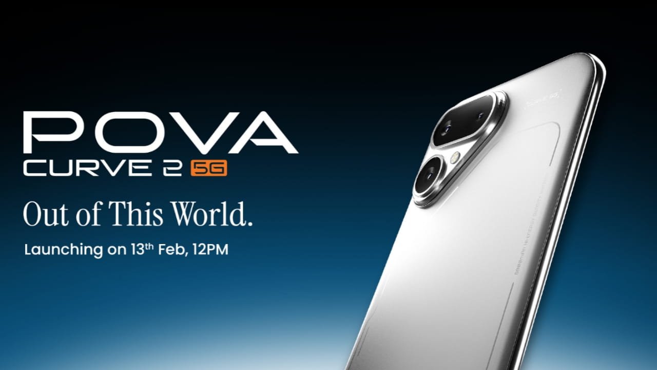 pova curve 2 5g