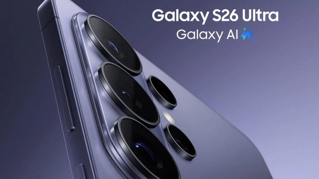 samsung galaxy s26 ultra