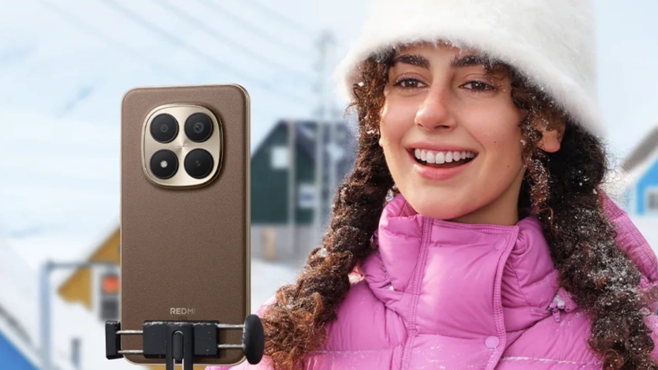 xiaomi redmi note 15 pro+ 5g